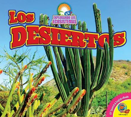 Los desiertos / Deserts