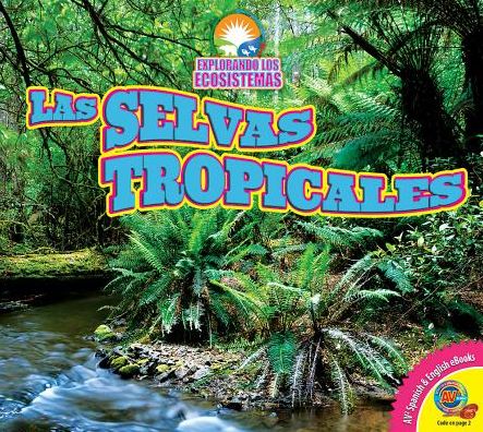 Las Selvas Tropicales (Rainforests)