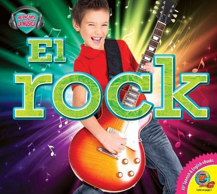 El rock / Rock