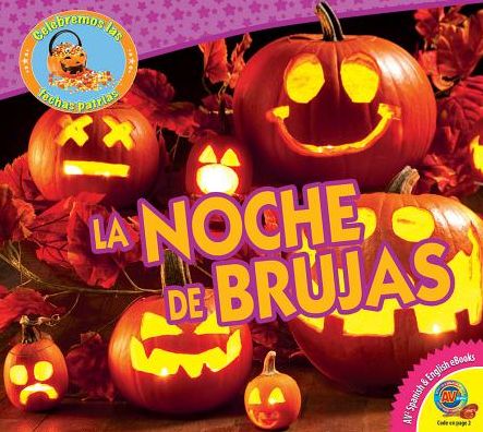La Noche de Brujas / Halloween