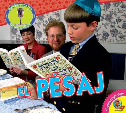 El Pesaj (Passover)