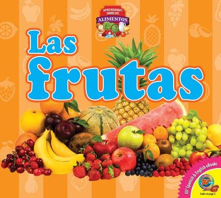 Las Frutas (Fruit)