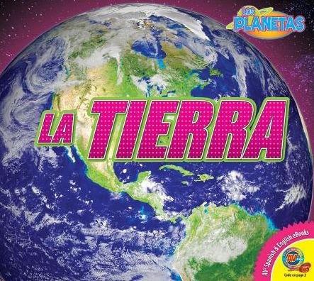 La Tierra (Earth)