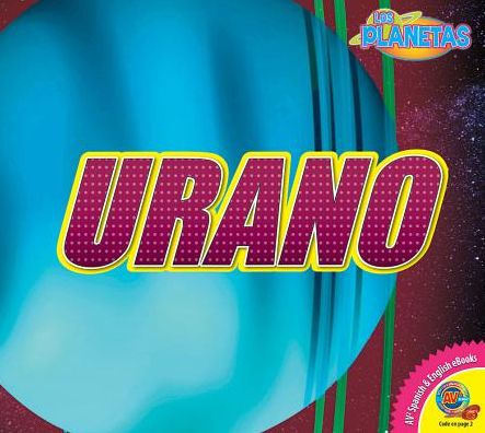 Urano (Uranus)