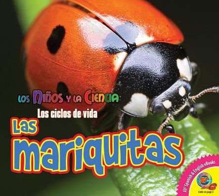 Las Mariquitas (Ladybugs)