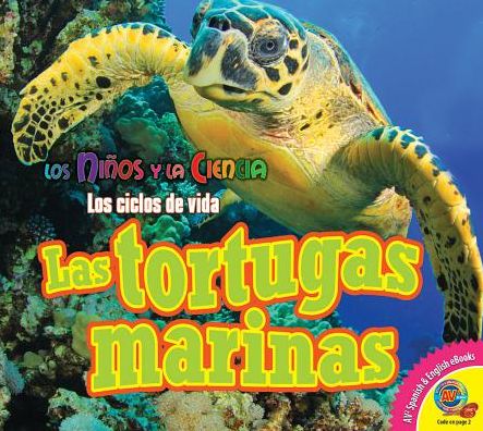 Las Tortugas Marinas (Sea Turtles)