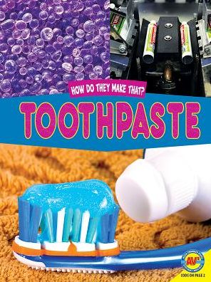 Toothpaste