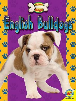 English Bulldogs