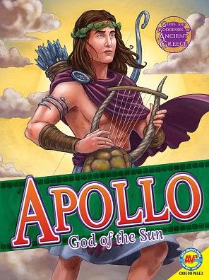 Apollo: God of the Sun