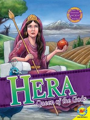 Hera: Queen of the Gods