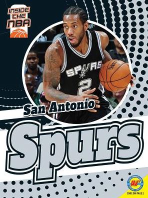 San Antonio Spurs