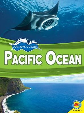 Pacific Ocean