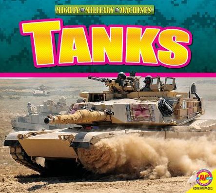 Tanks