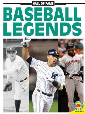 Baseball Legends