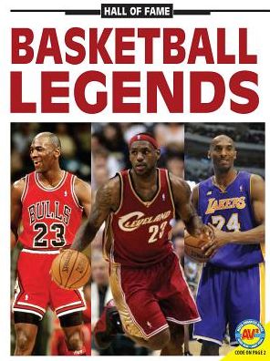 Basketball Legends