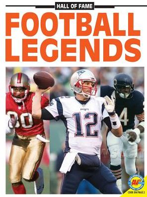 Football Legends
