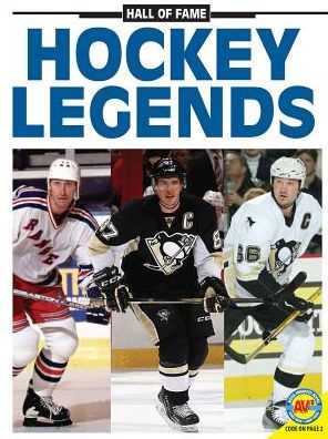 Hockey Legends