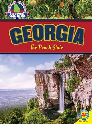 Georgia: The Peach State