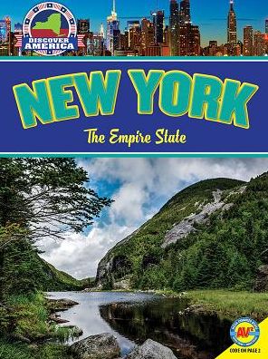 New York: The Empire State