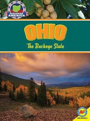 Ohio: The Buckeye State