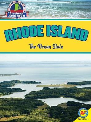 Rhode Island: The Ocean State