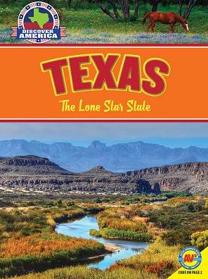 Texas: The Lone Star State