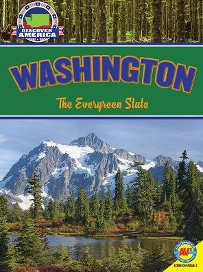 Washington: The Evergreen State