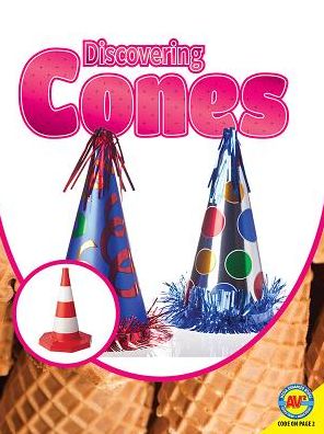 Discovering Cones