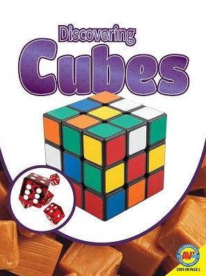 Discovering Cubes