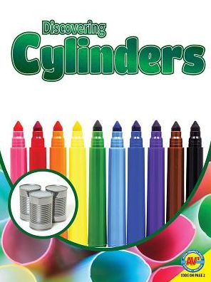 Discovering Cylinders