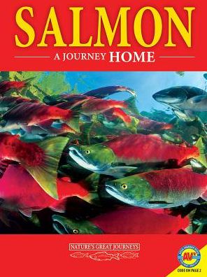 Salmon: A Journey Home