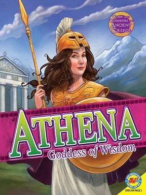 Athena: Goddess of War