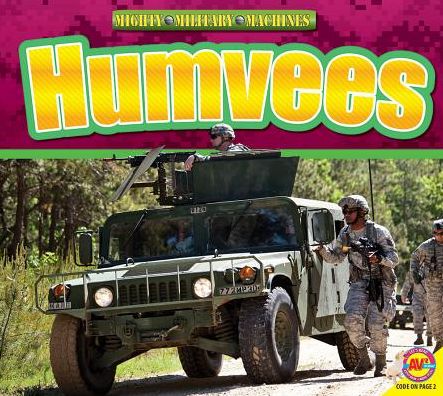 Humvees