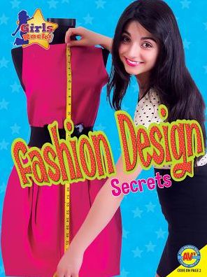 Fashion Design Secrets