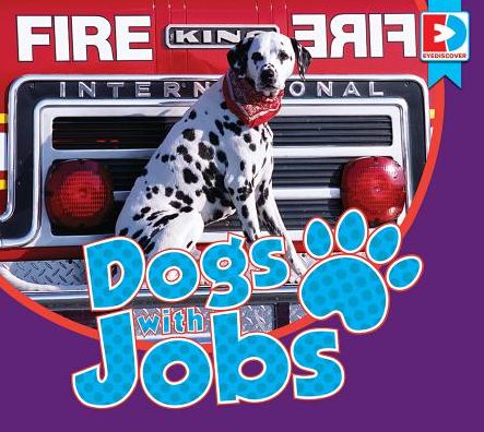 Dogs with Jobs