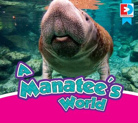 A Manatee's World