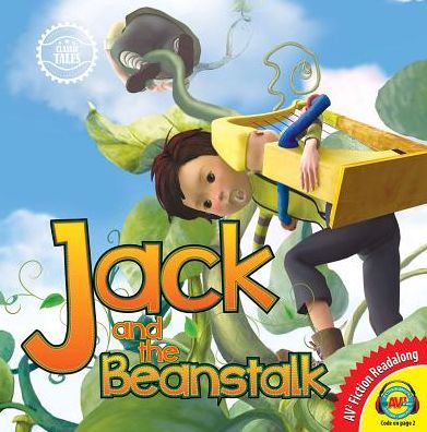 Classic Tales: Jack and the Beanstalk