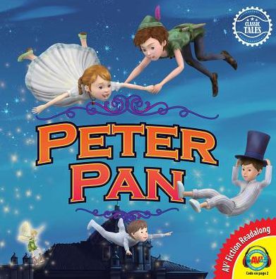 Peter Pan