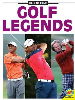 Golf Legends