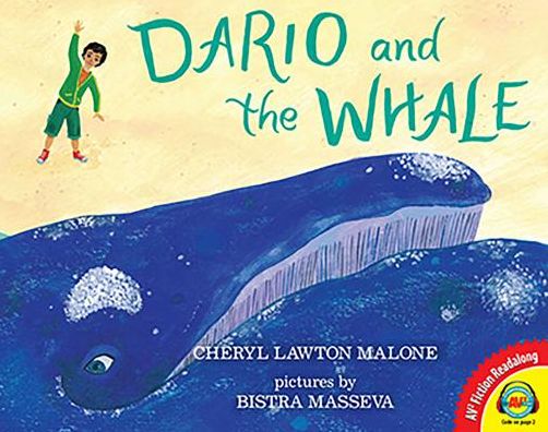 Dario and the Whale