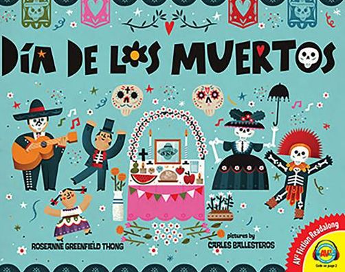 Dia de Los Muertos