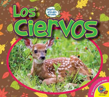 Los Ciervos (Deer)