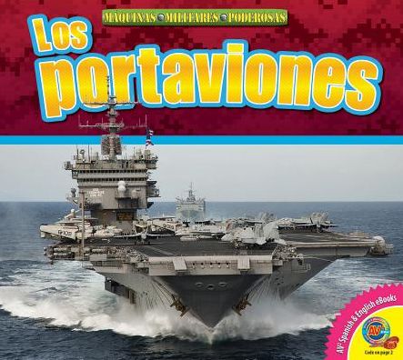 Los Portaviones (Aircraft Carriers)