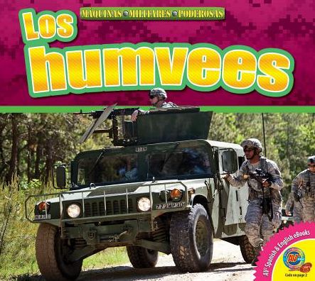 Los Humvees (Humvees)