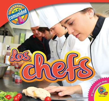 Los Chefs (Chefs)
