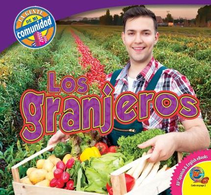 Los Granjeros (Farmers)