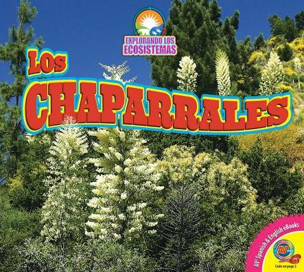 Los Chaparrales (Chaparrals)