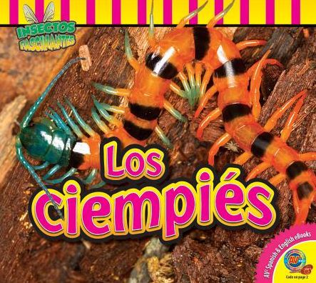 Los Ciempies (Centipedes)