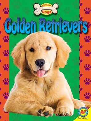 Golden Retrievers
