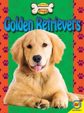 Golden Retrievers